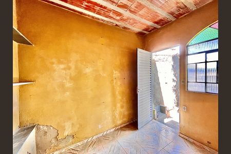 Casa à venda com 4 quartos, 360m² em Santa Ines, Belo Horizonte