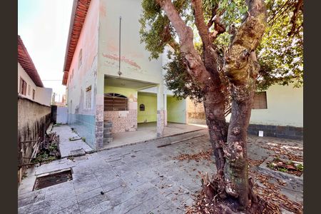 Casa à venda com 4 quartos, 360m² em Santa Ines, Belo Horizonte