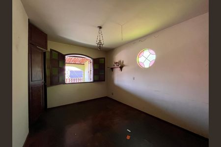 Casa à venda com 4 quartos, 360m² em Santa Ines, Belo Horizonte