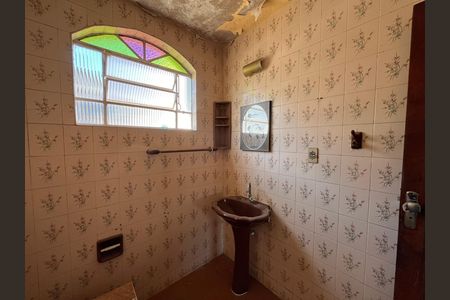 Casa à venda com 4 quartos, 360m² em Santa Ines, Belo Horizonte