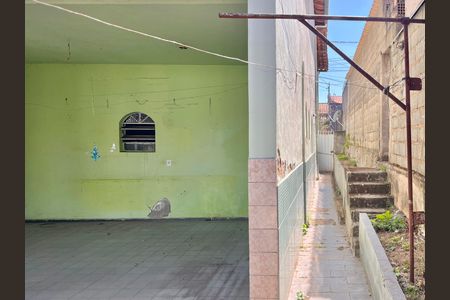 Casa à venda com 4 quartos, 360m² em Santa Ines, Belo Horizonte