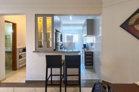 Apartamento para alugar com 55m², 1 quarto e 1 vaga Apartamento para alugar com 55m², 1 quarto e 1 vagaCozinha