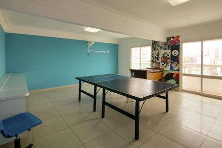 Apartamento para alugar com 55m², 1 quarto e 1 vaga