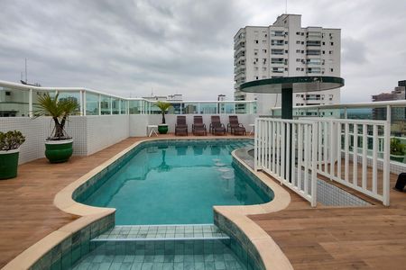 Apartamento para alugar com 55m², 1 quarto e 1 vaga