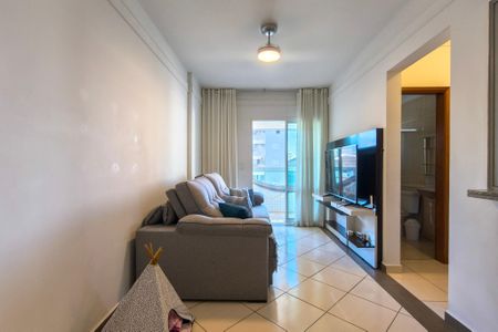 Apartamento para alugar com 55m², 1 quarto e 1 vaga Apartamento para alugar com 55m², 1 quarto e 1 vagaSala