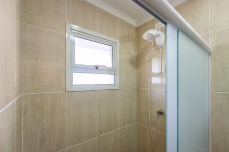 Apartamento para alugar com 55m², 1 quarto e 1 vaga Apartamento para alugar com 55m², 1 quarto e 1 vagaBanheiro