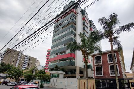 Apartamento para alugar com 55m², 1 quarto e 1 vaga