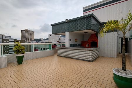Apartamento para alugar com 55m², 1 quarto e 1 vaga