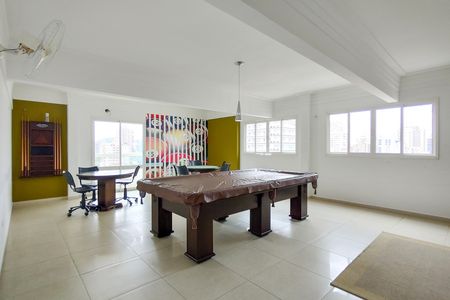 Apartamento para alugar com 55m², 1 quarto e 1 vaga