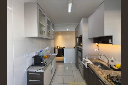 Apartamento para alugar com 55m², 1 quarto e 1 vaga Apartamento para alugar com 55m², 1 quarto e 1 vagaCozinha