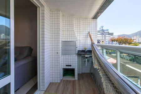 Apartamento para alugar com 55m², 1 quarto e 1 vaga Apartamento para alugar com 55m², 1 quarto e 1 vagaSacada