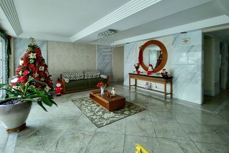 Apartamento para alugar com 55m², 1 quarto e 1 vaga