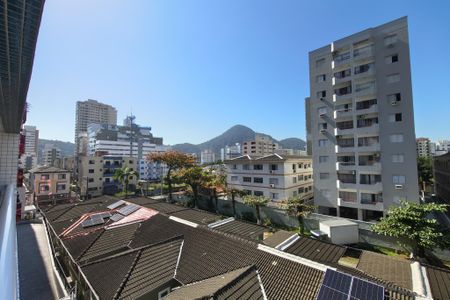 Apartamento para alugar com 55m², 1 quarto e 1 vaga Apartamento para alugar com 55m², 1 quarto e 1 vagaVista da Sacada
