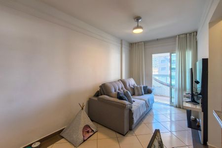 Apartamento para alugar com 55m², 1 quarto e 1 vaga Apartamento para alugar com 55m², 1 quarto e 1 vagaSala