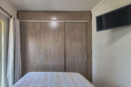 Apartamento para alugar com 55m², 1 quarto e 1 vaga Apartamento para alugar com 55m², 1 quarto e 1 vagaSuite