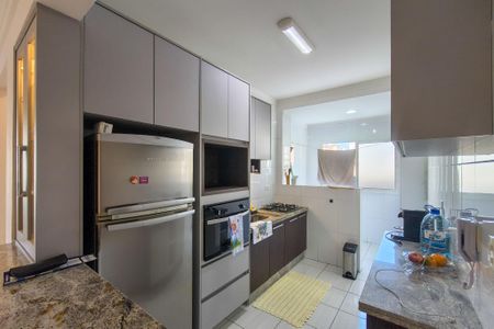 Apartamento para alugar com 55m², 1 quarto e 1 vaga Apartamento para alugar com 55m², 1 quarto e 1 vagaCozinha