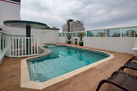 Apartamento para alugar com 55m², 1 quarto e 1 vaga