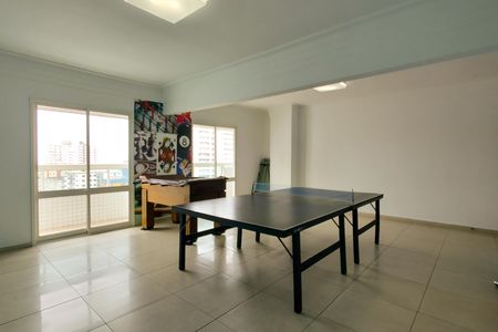 Apartamento para alugar com 55m², 1 quarto e 1 vaga