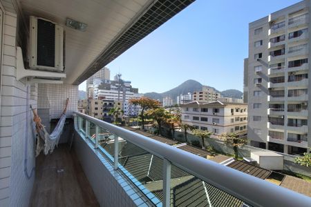Apartamento para alugar com 55m², 1 quarto e 1 vaga Apartamento para alugar com 55m², 1 quarto e 1 vagaSacada