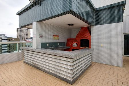 Apartamento para alugar com 55m², 1 quarto e 1 vaga