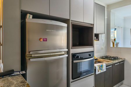 Apartamento para alugar com 55m², 1 quarto e 1 vaga Apartamento para alugar com 55m², 1 quarto e 1 vagaCozinha