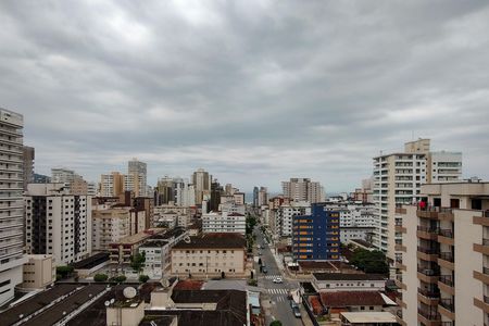 Apartamento para alugar com 55m², 1 quarto e 1 vaga