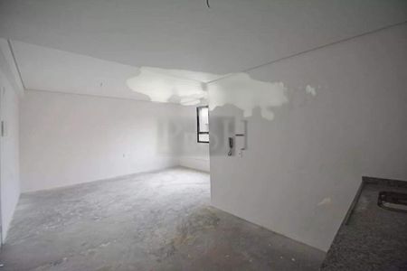 Apartamento à venda com 1 quarto, 40m² em Vila Campestre, São Bernardo do Campo