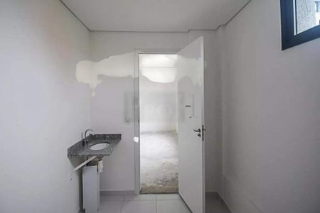 Apartamento à venda com 1 quarto, 40m² em Vila Campestre, São Bernardo do Campo