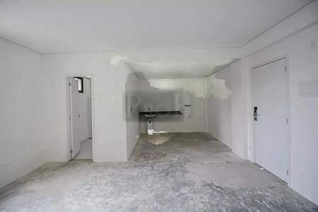 Apartamento à venda com 1 quarto, 40m² em Vila Campestre, São Bernardo do Campo