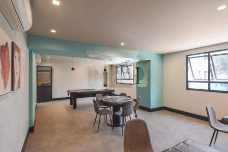 Apartamento à venda com 1 quarto, 40m² em Vila Campestre, São Bernardo do Campo