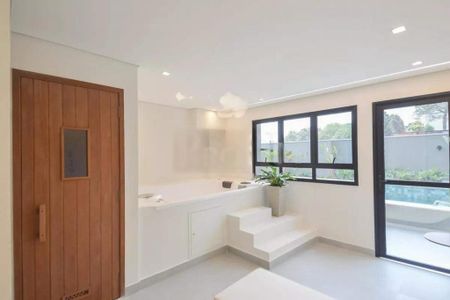 Apartamento à venda com 1 quarto, 40m² em Vila Campestre, São Bernardo do Campo
