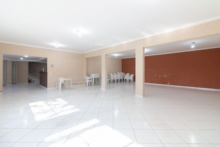Área comum de casa de condomínio à venda com 2 quartos, 86m² em Parque Ipe, São Paulo