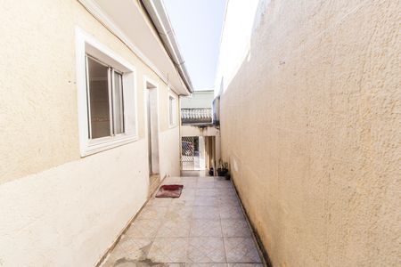 Casa para alugar com 126m², 2 quartos e 1 vagaEntrada