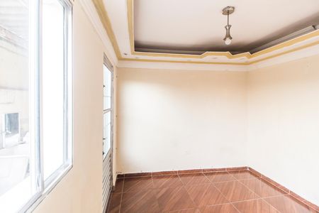 Quarto 2 de casa para alugar com 2 quartos, 126m² em Vila Santo Antonio, Carapicuíba
