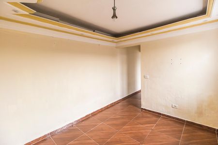 Quarto 2 de casa para alugar com 2 quartos, 126m² em Vila Santo Antonio, Carapicuíba