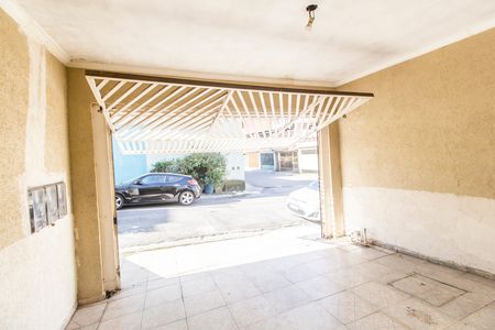 Casa para alugar com 126m², 2 quartos e 1 vagaGaragem