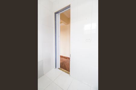 Casa para alugar com 126m², 2 quartos e 1 vagaBanheiro