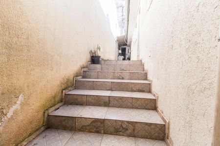 Casa para alugar com 126m², 2 quartos e 1 vagaCorredor