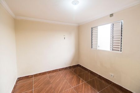 Quarto 1 de casa para alugar com 2 quartos, 126m² em Vila Santo Antonio, Carapicuíba