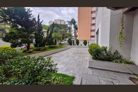 Apartamento à venda com 3 quartos, 110m² em Jardim Marajoara, São Paulo