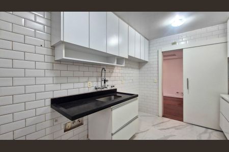 Apartamento à venda com 3 quartos, 110m² em Jardim Marajoara, São Paulo