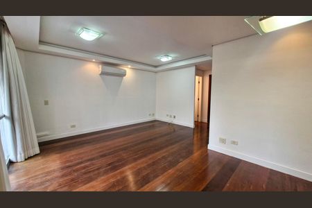 Apartamento à venda com 3 quartos, 110m² em Jardim Marajoara, São Paulo