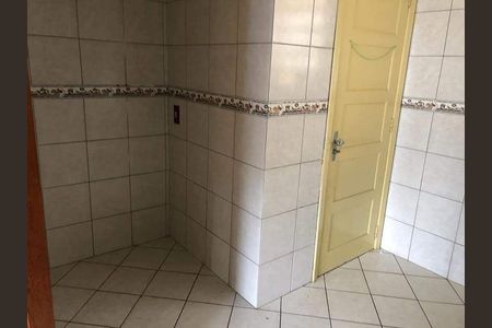 Apartamento à venda com 70m², 2 quartos e sem vaga Apartamento à venda com 70m², 2 quartos e sem vagaCozinha