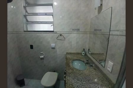 Apartamento à venda com 2 quartos, 50m² em Glória, Rio de Janeiro