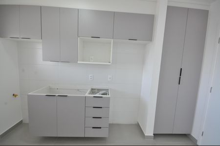 Apartamento para alugar com 42m², 2 quartos e 1 vagaCozinha