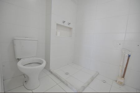 Apartamento para alugar com 42m², 2 quartos e 1 vagaBanheiro