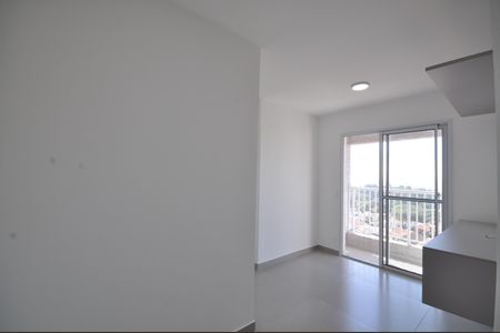 Sala de apartamento para alugar com 2 quartos, 42m² em Vila Nova Mazzei, São Paulo