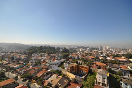 Vista do Quarto 2 de apartamento para alugar com 2 quartos, 42m² em Vila Nova Mazzei, São Paulo