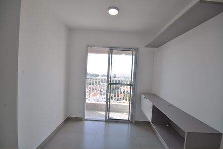 Apartamento para alugar com 42m², 2 quartos e 1 vagaSala