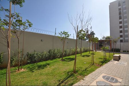 Apartamento para alugar com 42m², 2 quartos e 1 vagaÁrea comum